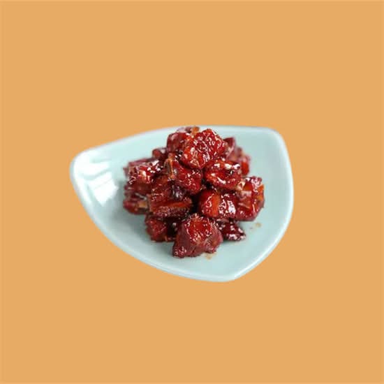 Sweet and Sour Pork Ribs 糖醋排骨 (份)
